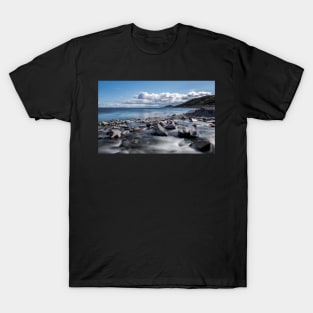 A Beach at 70ºN T-Shirt